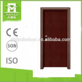 good design best price residential fire rated wooden doors made in china